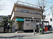八千代勝田台郵便局まで525m