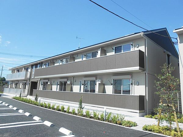 apartment 栃木県下都賀郡壬生町至宝２丁目
至宝の賃貸情報を見る
物件地図