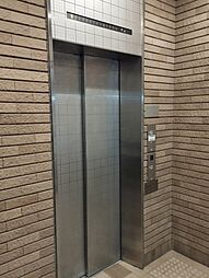 [その他] エレベーター付