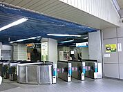 日ノ出町駅(京急 本線)まで320m