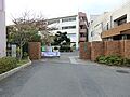 横浜市立八景小...