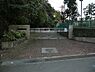 周辺：横浜市立大道中学校まで1900m