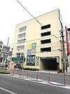 食品館あおば六角橋店まで1450m