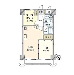 ライオンズマンション片瀬江ノ島第2