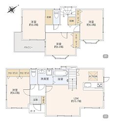 横須賀線 東戸塚駅 徒歩14分