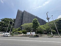 クリオ湘南・追浜サニークレスト
