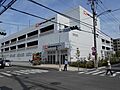 オーケー川和町...