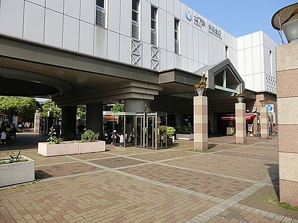 周辺を拡大表示
