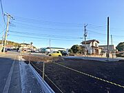 北側から撮影；2025年12月15日撮影