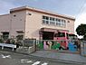 周辺：ちよがおか幼稚園まで752m