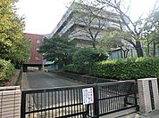 横浜市立獅子ケ谷小学校まで943m