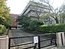 周辺：横浜市立獅子ケ谷小学校まで943m