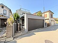 神奈川県横浜市鶴見区馬場4丁目：物件画像