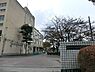 周辺：横浜市立六ツ川中学校まで1400m