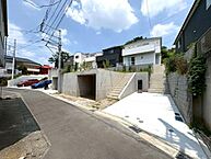 神奈川県横浜市旭区川井本町：物件画像