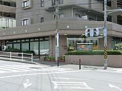 長津田こども園まで1645m