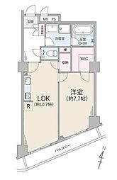 シャトレー戸塚ガーデン