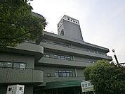 医療法人健生会朝倉病院まで1385m