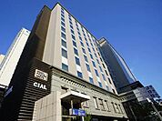 CIAL桜木町まで1545m