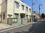 横浜市三春台保育園まで812m