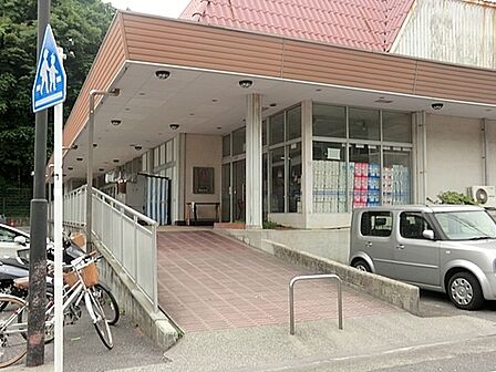 エイビイ小原店まで2020m
