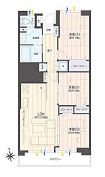 ニュー大船マンション
