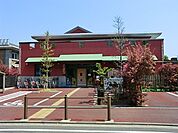 かさまの杜保育園まで748m