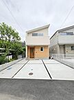 神奈川県鎌倉市岩瀬：物件画像