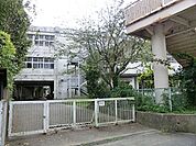 鎌倉市立第二小学校まで561m