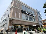 もとまちユニオン鎌倉店まで1668m
