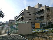 横浜市立下郷小学校まで410m