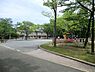 周辺：高風保育園まで1111m