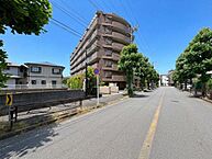神奈川県川崎市川崎区池上新町2丁目：物件画像