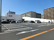 エイビイ新鶴見店まで529m