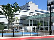 川崎駅(JR 東海道本線)まで1204m