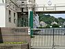 周辺：横浜市立大綱中学校まで622m