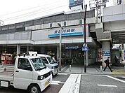 京急川崎駅(京急 本線)まで882m