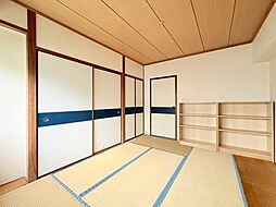 和室の画像