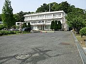 よこはま港南診療所まで1706m