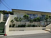 横浜市川井宿保育園まで1165m