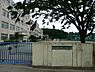 周辺：大和市立上和田中学校まで600m