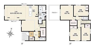 間取り 間取り