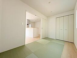 和室の画像
