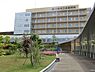 周辺：川崎市立多摩病院まで2757m