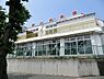 周辺：初山幼稚園まで863m