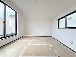 洋室の画像