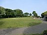 周辺：本牧山頂公園まで547m