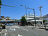 周辺：逗子駅(JR 横須賀線)まで949m