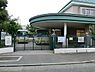 周辺：藤沢若葉幼稚園まで2324m