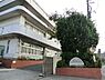 周辺：横浜市立西本郷中学校まで440m